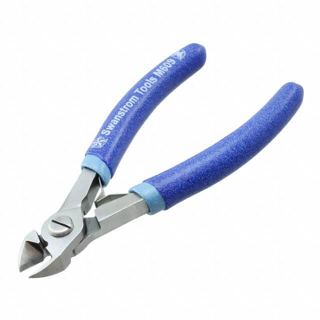 M609 Swanstrom Tools USA  Wire Cutters